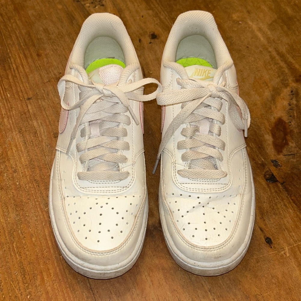 Court Vision Nike